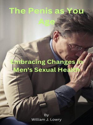 cover image of The Penis as You Age